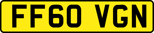 FF60VGN