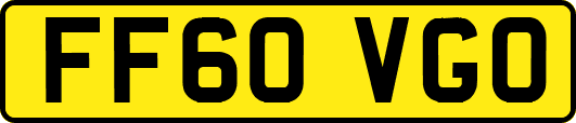 FF60VGO