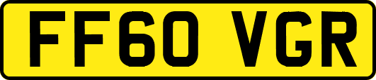 FF60VGR