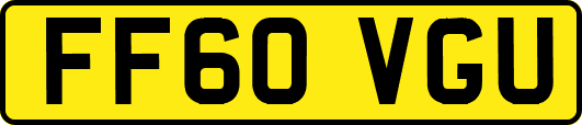 FF60VGU