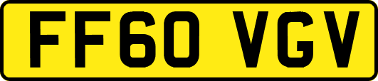 FF60VGV
