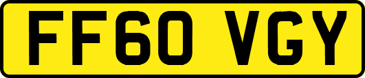 FF60VGY
