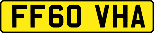 FF60VHA