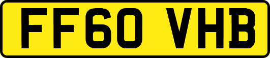 FF60VHB