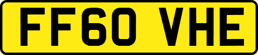 FF60VHE