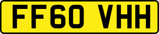 FF60VHH