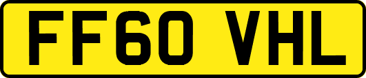 FF60VHL