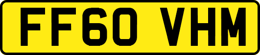 FF60VHM