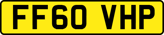 FF60VHP
