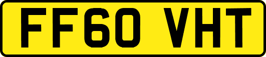 FF60VHT