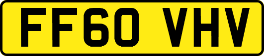 FF60VHV