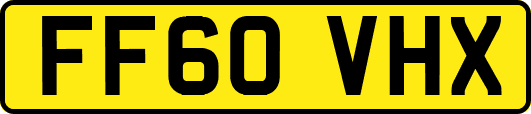 FF60VHX