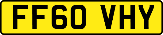 FF60VHY
