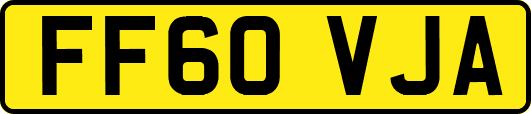 FF60VJA