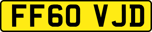 FF60VJD