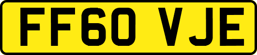 FF60VJE
