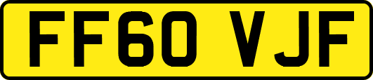 FF60VJF