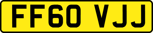FF60VJJ