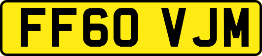 FF60VJM