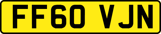 FF60VJN