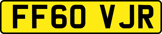 FF60VJR