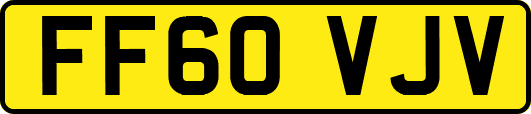 FF60VJV