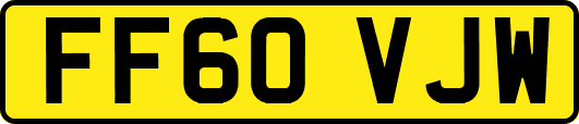 FF60VJW