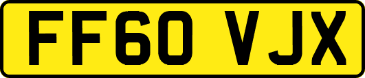 FF60VJX