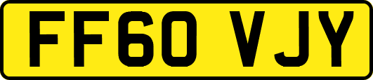 FF60VJY