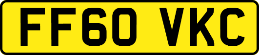 FF60VKC