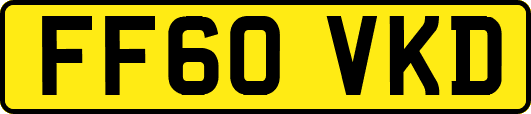 FF60VKD