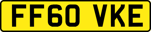 FF60VKE