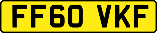 FF60VKF