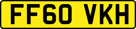 FF60VKH