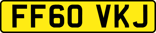 FF60VKJ