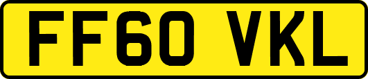 FF60VKL