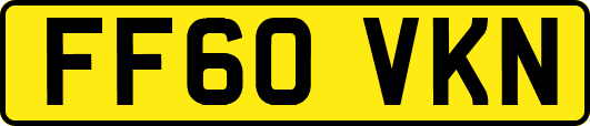 FF60VKN