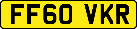 FF60VKR