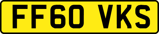 FF60VKS
