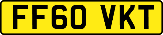 FF60VKT