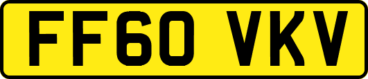 FF60VKV