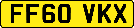FF60VKX