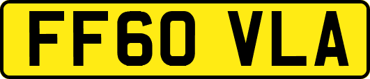 FF60VLA