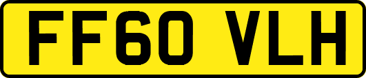 FF60VLH