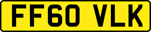 FF60VLK