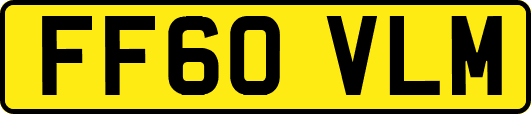 FF60VLM