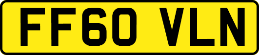 FF60VLN