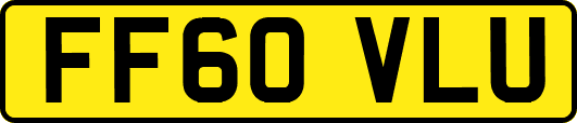 FF60VLU