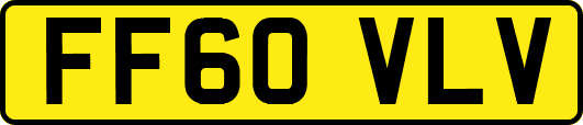 FF60VLV