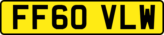 FF60VLW